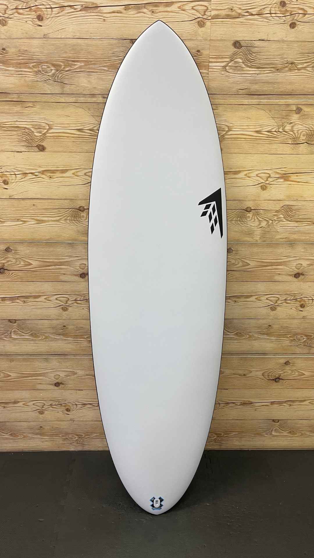 Used Firewire Machado Sunday 5'9