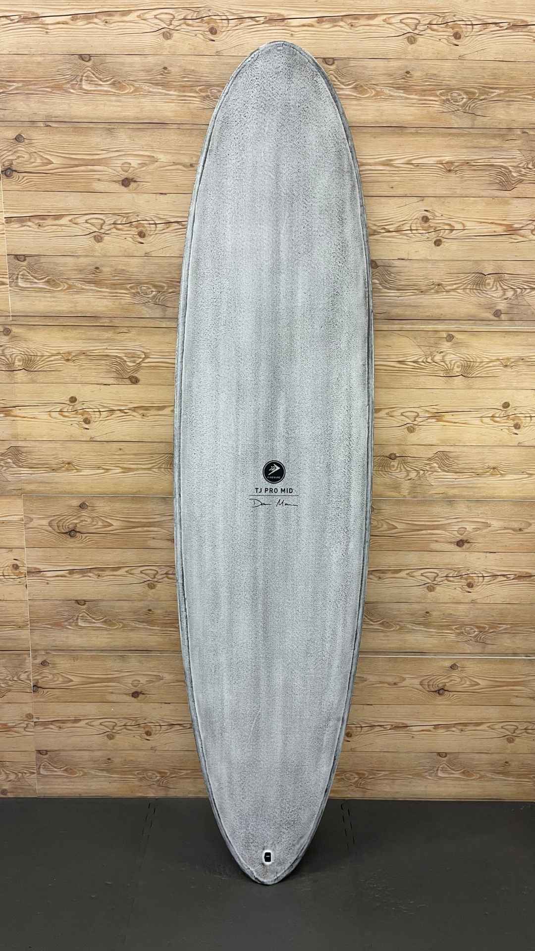 New Release - Firewire TJ Pro Mid 7'2