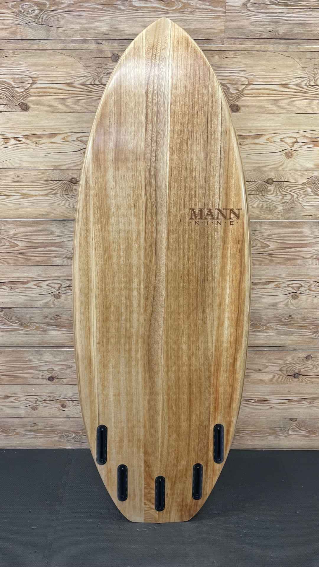 Firewire Twice Baked 5'3