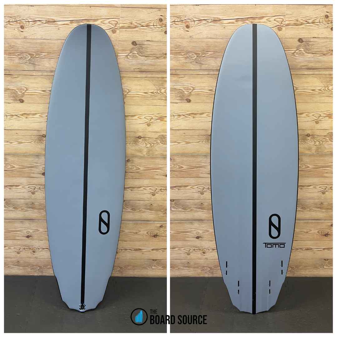 For Sale - Used Firewire Cymatic Shortboard 5'10