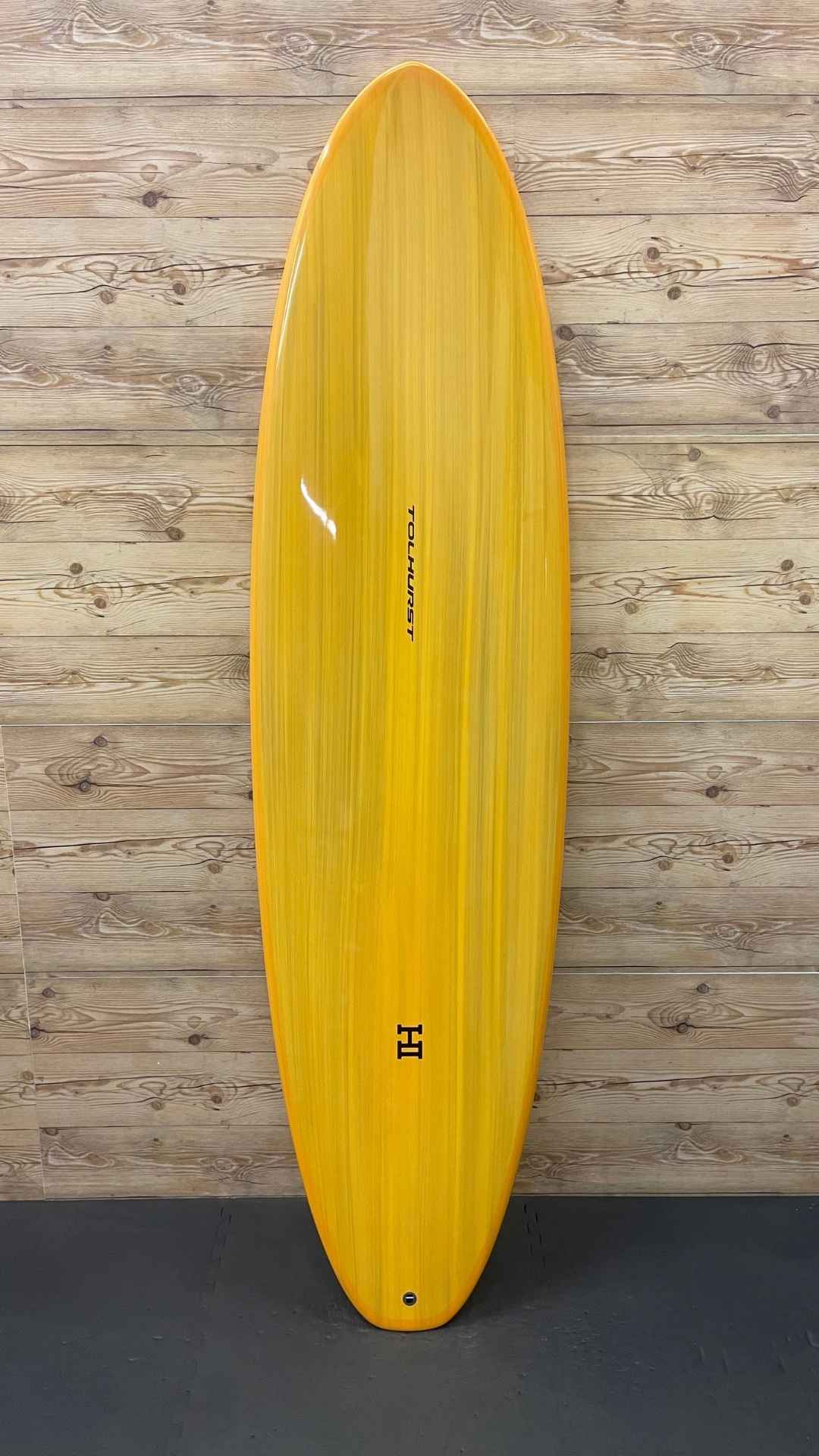 Thunderbolt Surfboards for Sale - Harley Ingleby Moe Mini 6'6