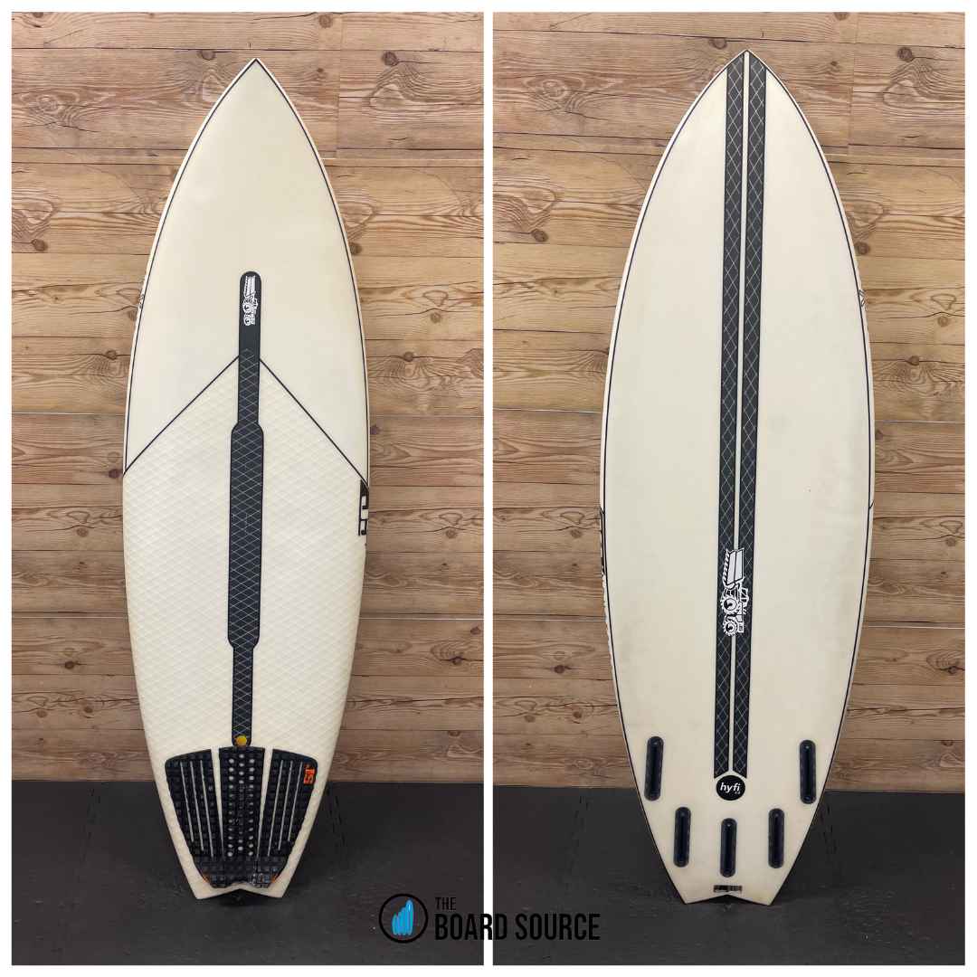 FOR SALE: JS Industries 5'7