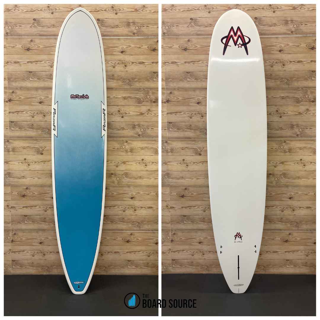 Surftech McTavish Razar 9'1