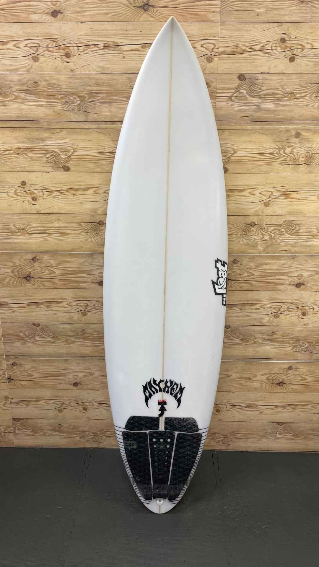 Buy Used Lost Sabotaj 6'2