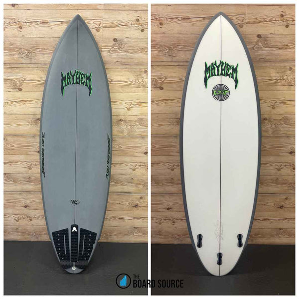 For Sale: Lost Mayhem Retro Ripper 6'0
