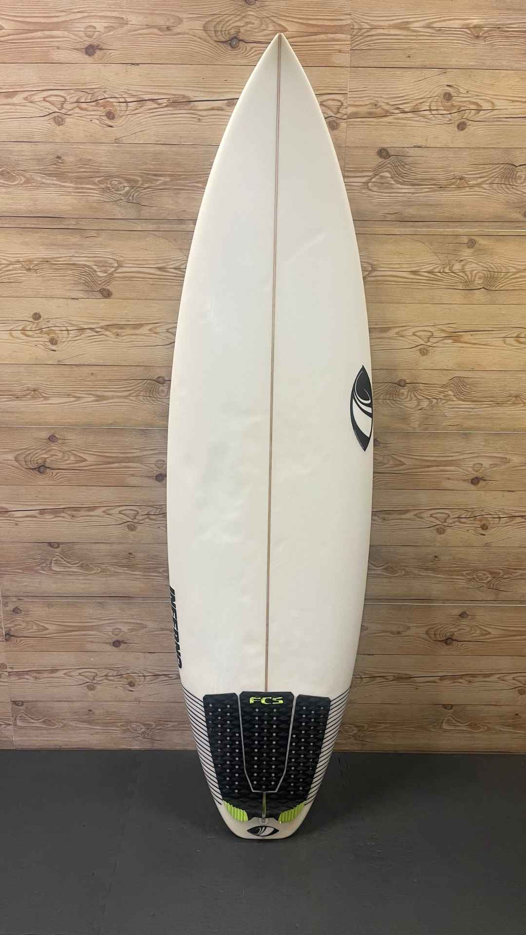 Shop our Used and New Sharpeye Inferno 72 Surfboards – The Board