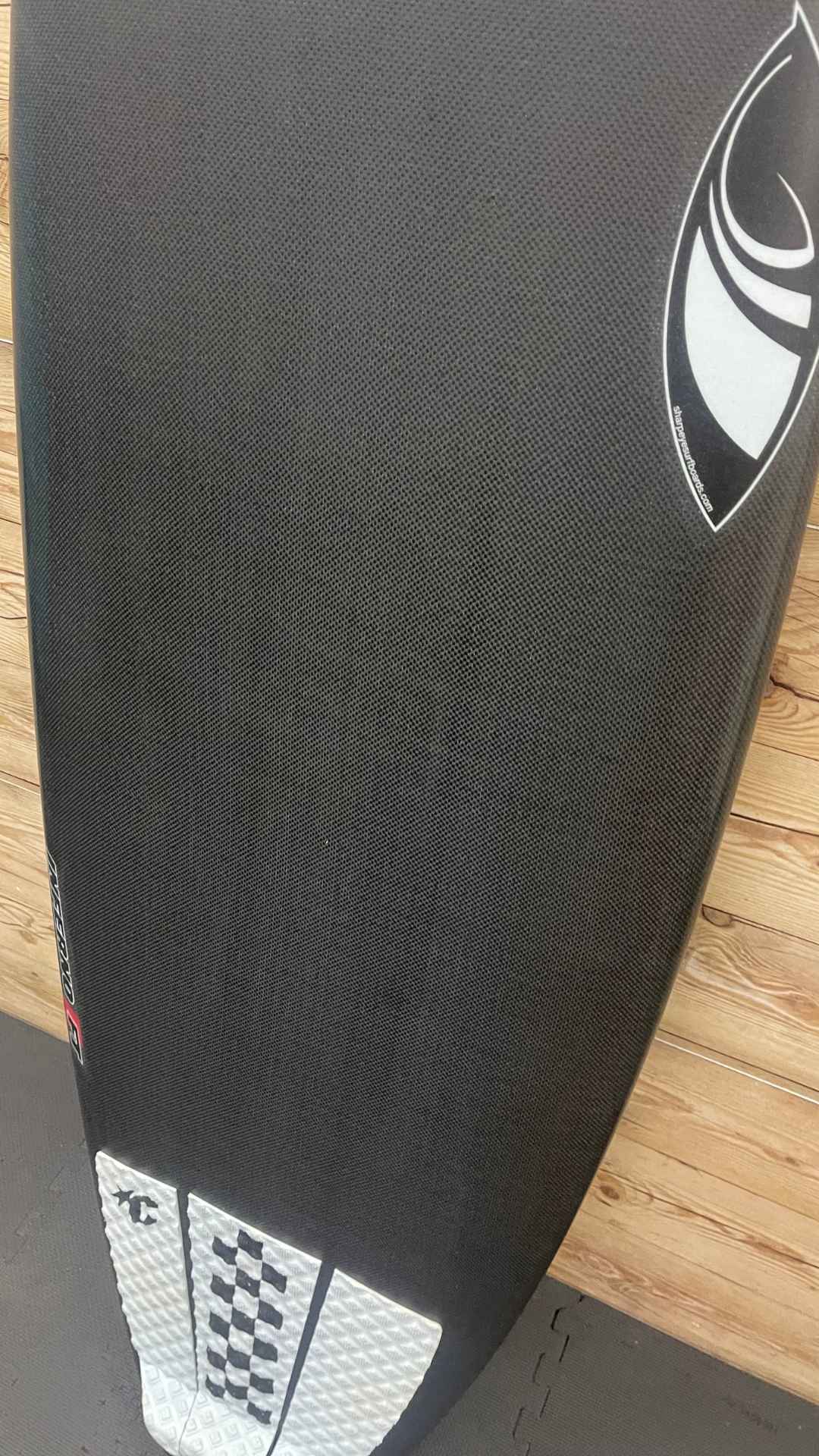 For Sale: Dark Arts Sharpeye Inferno FT 6'2