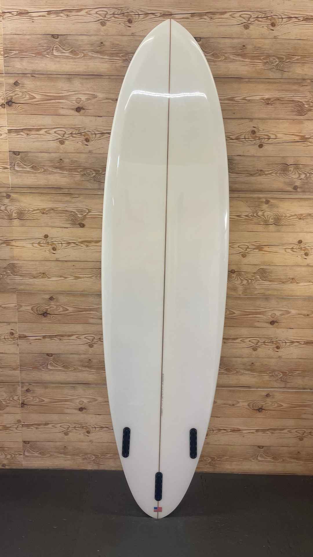 Used Stewart Surfboards 7'6