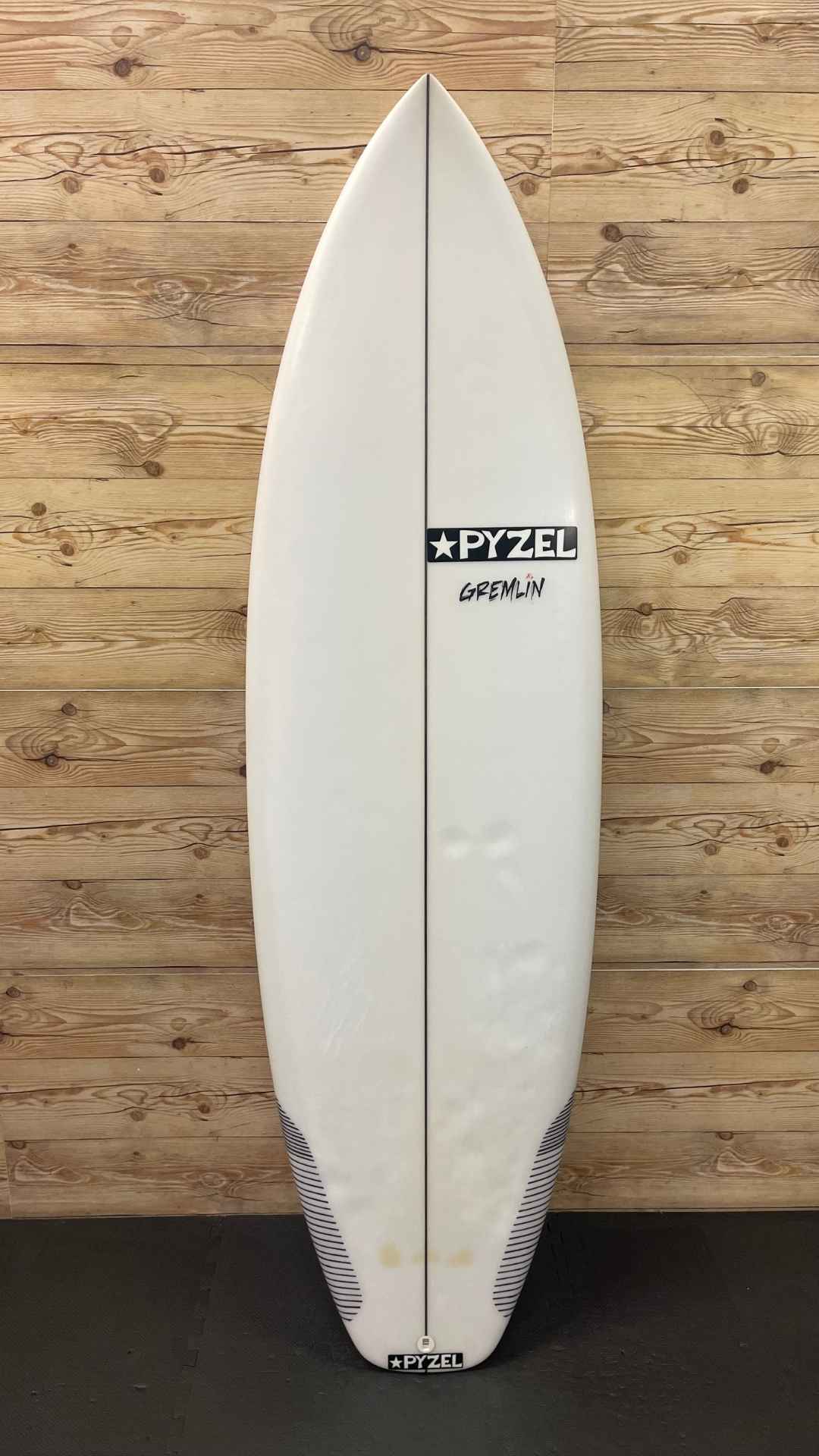 For Sale - Used Pyzel Gremlin XL 6'2