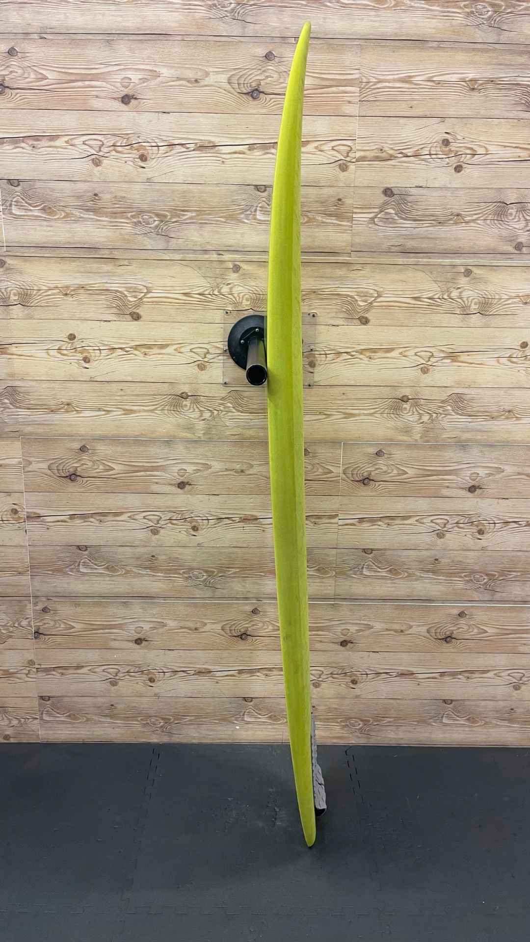 JJF Pyzel Gremlin 6'6