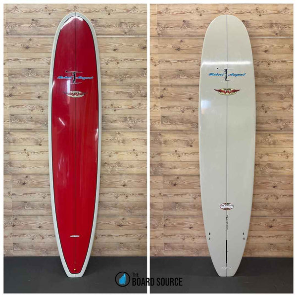 FOR SALE | Surftech Robert August Wingnut Noserider – The Board Source