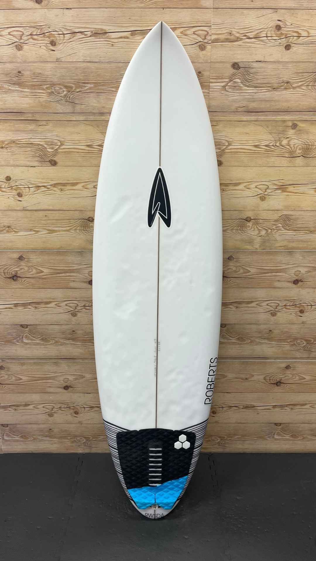 Used Surfboards for Sale | Roberts Dream Catcher 6ft – The Board
