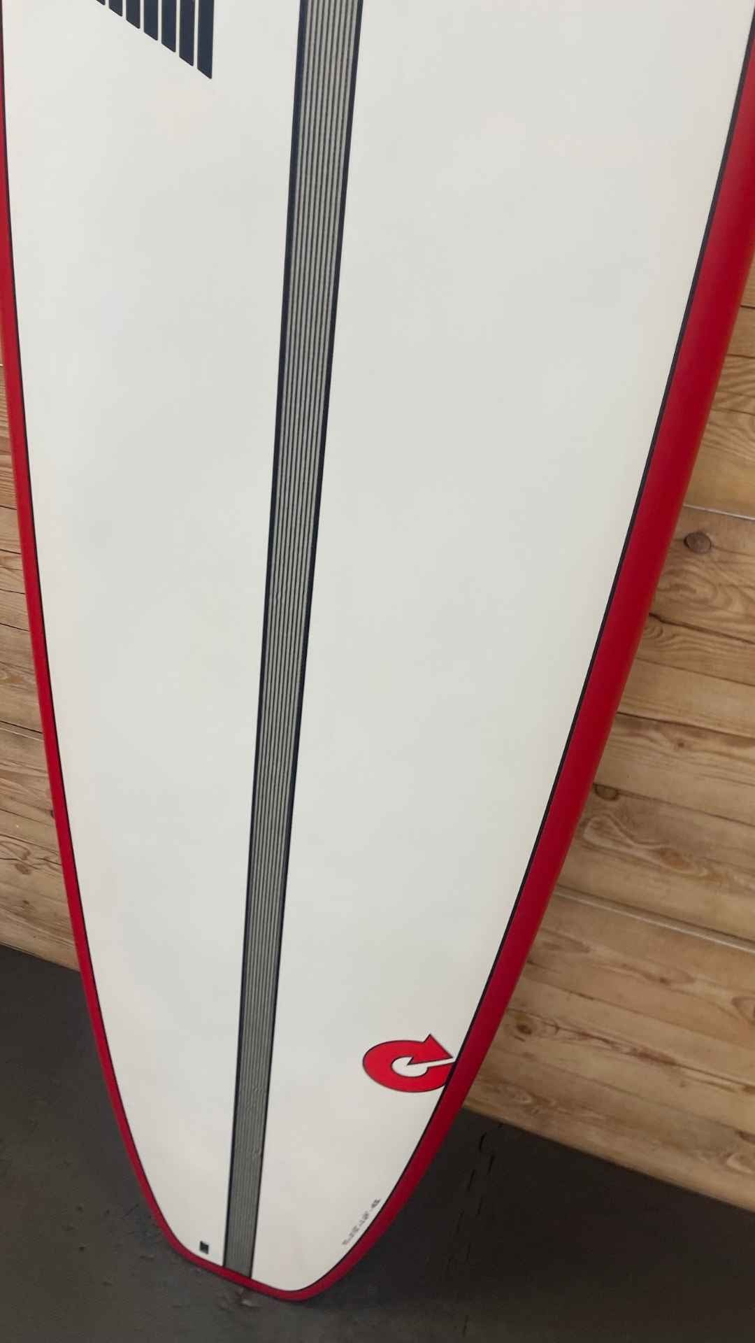 Channel Islands Chancho Mid Length for Sale – The Board Source