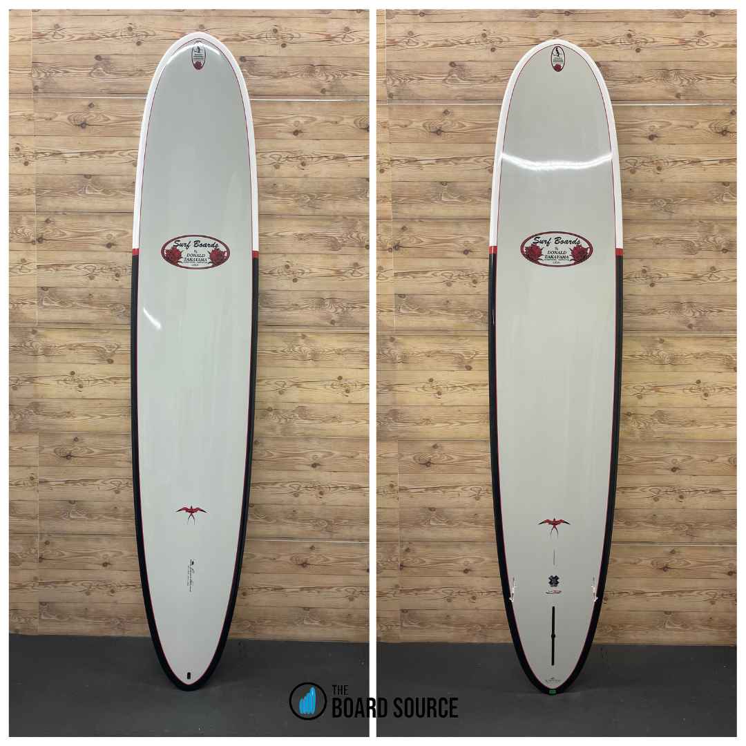 NEW Surftech Donald Takayama DT2 9'2