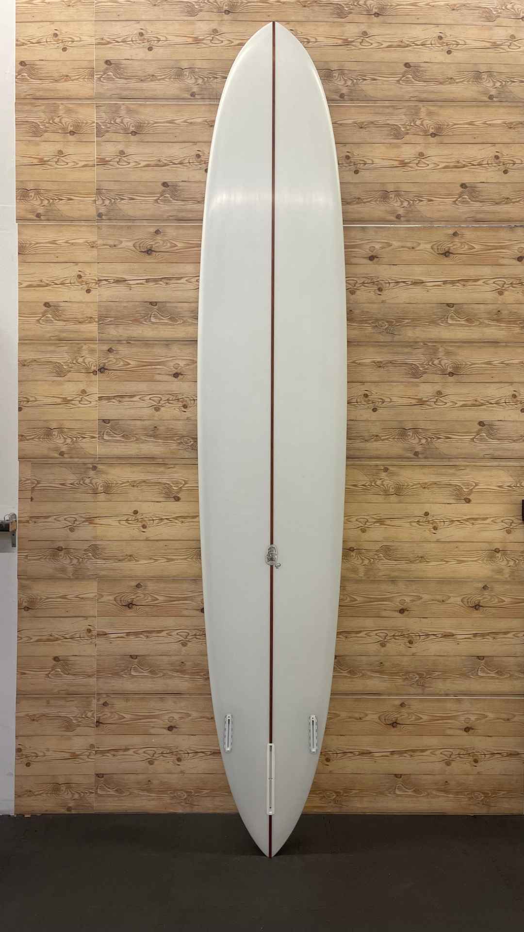 FOR SALE | Zen Surfboards Glider 11ft in San Diego – The Board Source