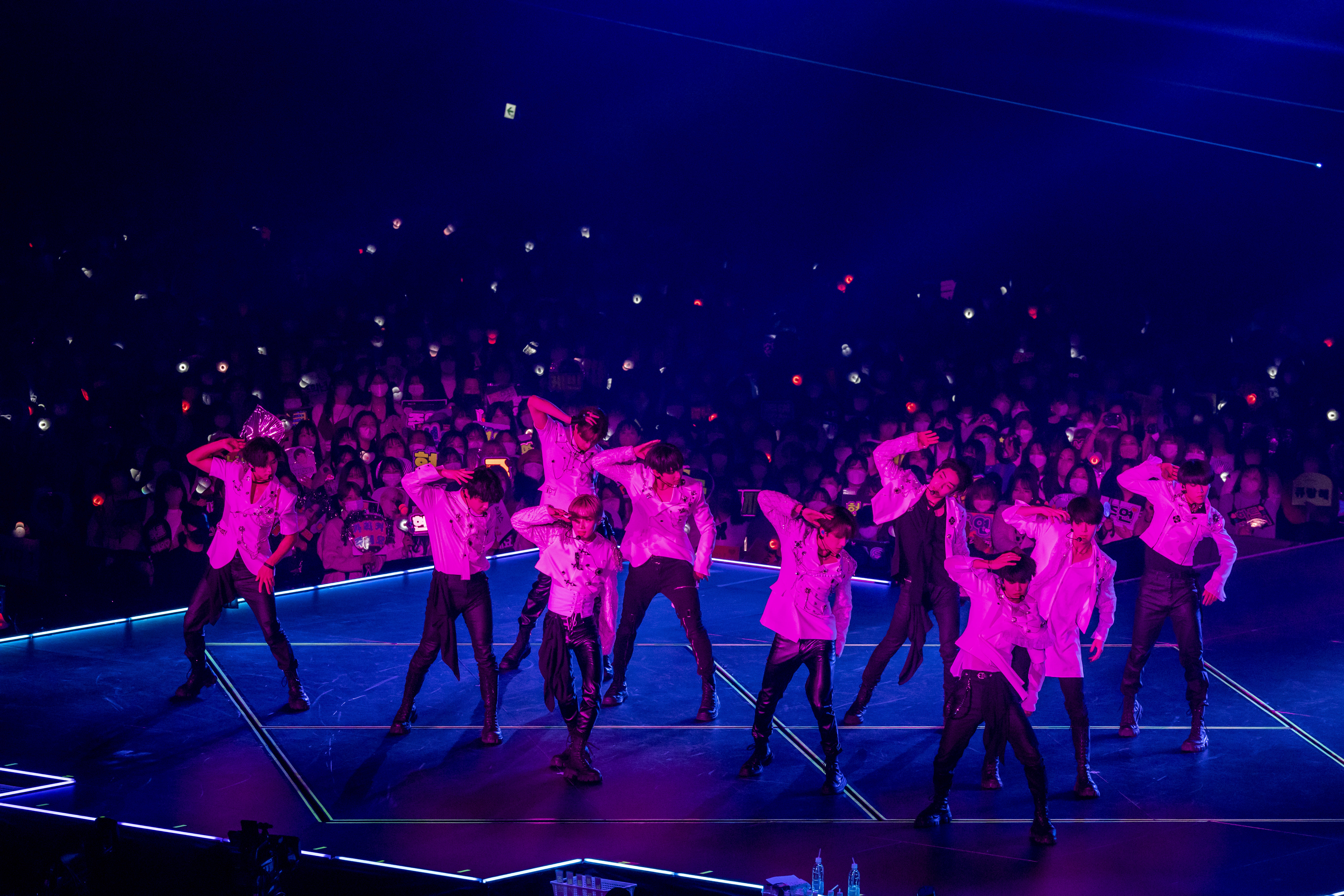 THE BOYZ JAPAN OFFICIAL WEBSITE