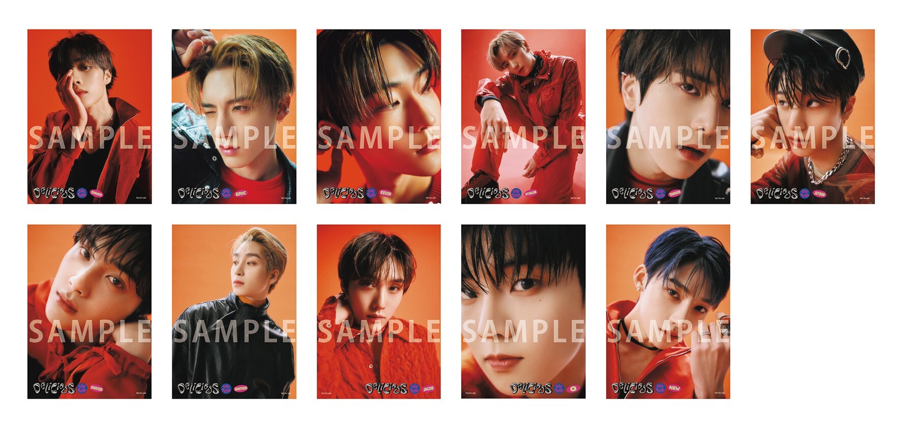 THE BOYZ JAPAN OFFICIAL WEBSITE