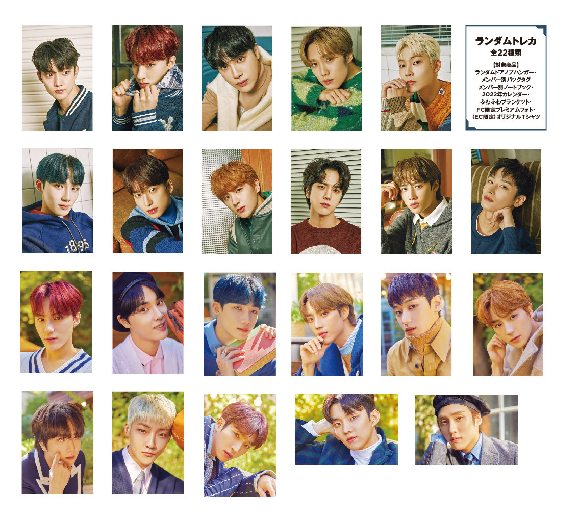 THE BOYZ JAPAN OFFICIAL WEBSITE