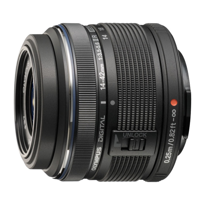 ジャンクセット オリンパス M.zuiko 14-42mm #832 OM System M.Zuiko