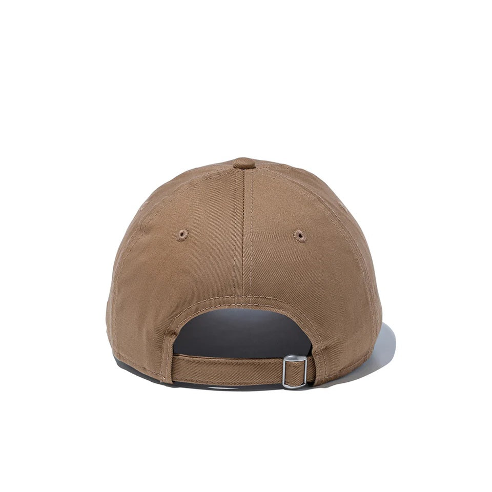 9THIRTY ロサンゼルス・ドジャース ノンウォッシュコットン カーキ