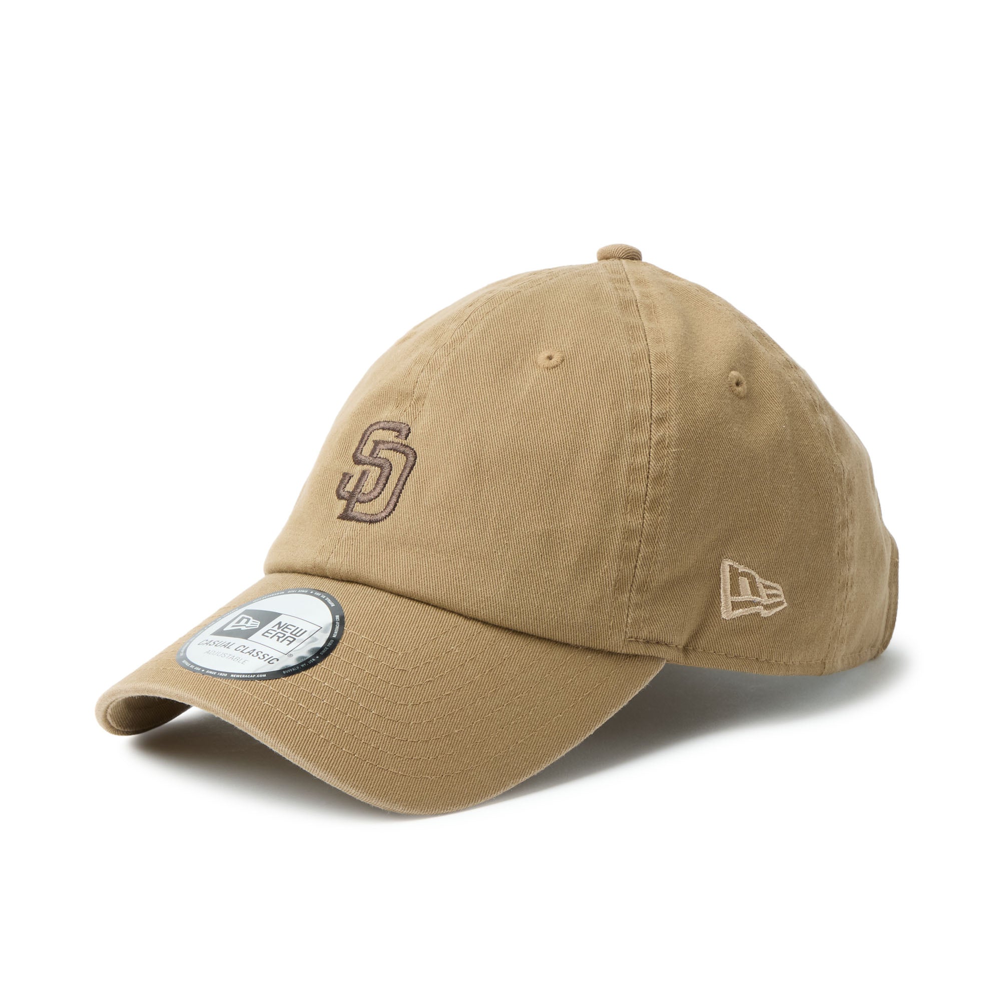 San Diego Padres – THE CAP
