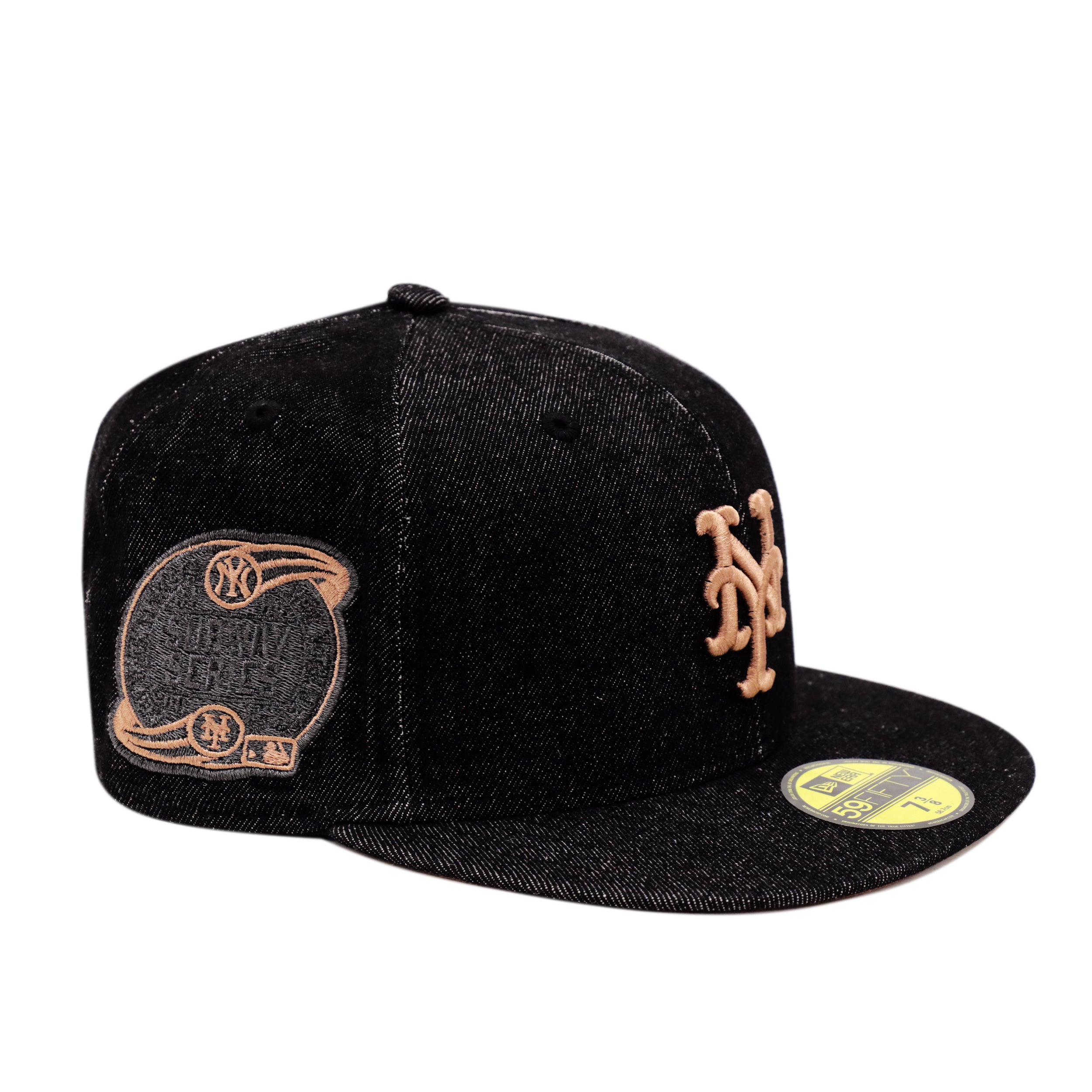 59FIFTY – THE CAP