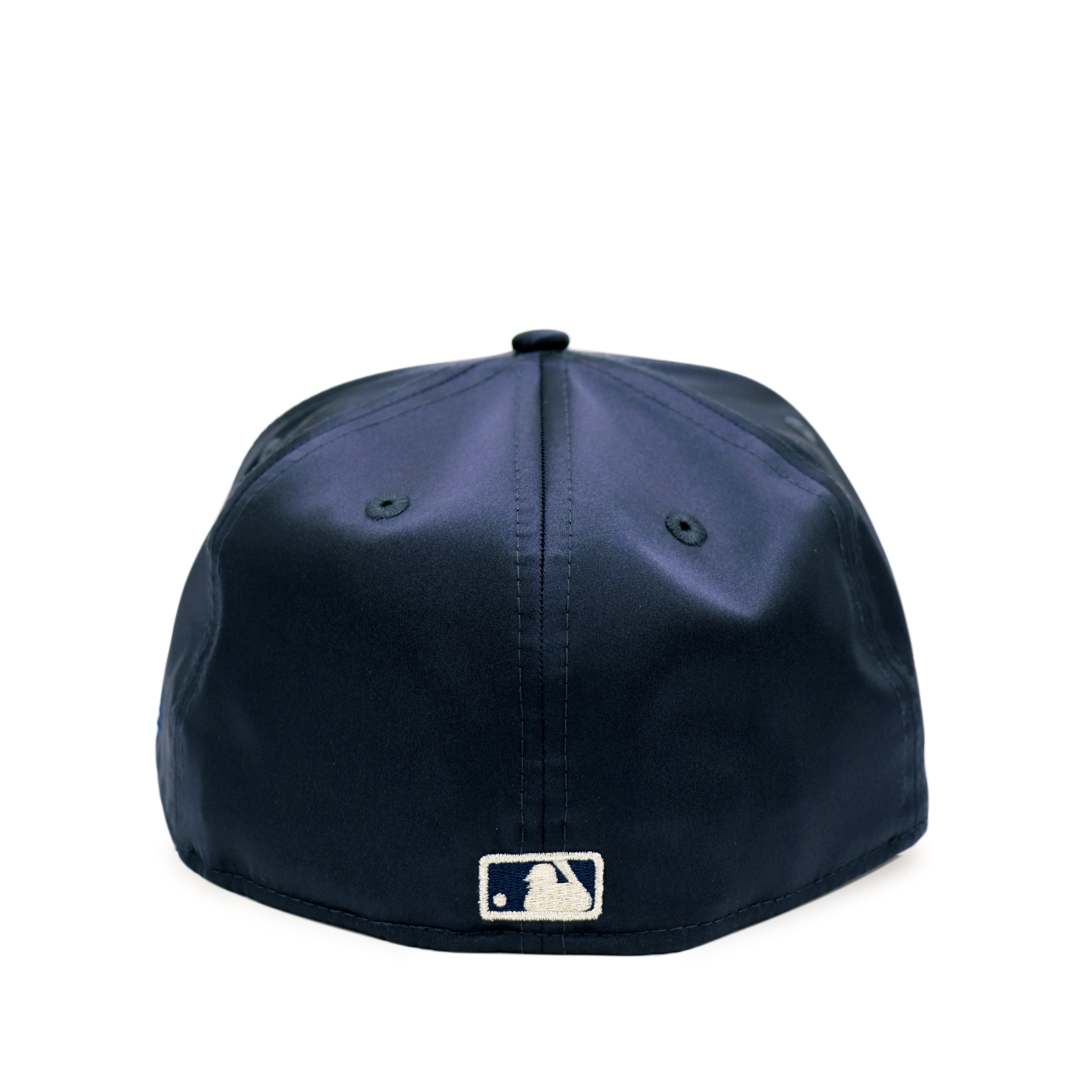 THE CAP 59FIFTY SMOOTH GRIND サンディエゴ・パドレス ネイビー