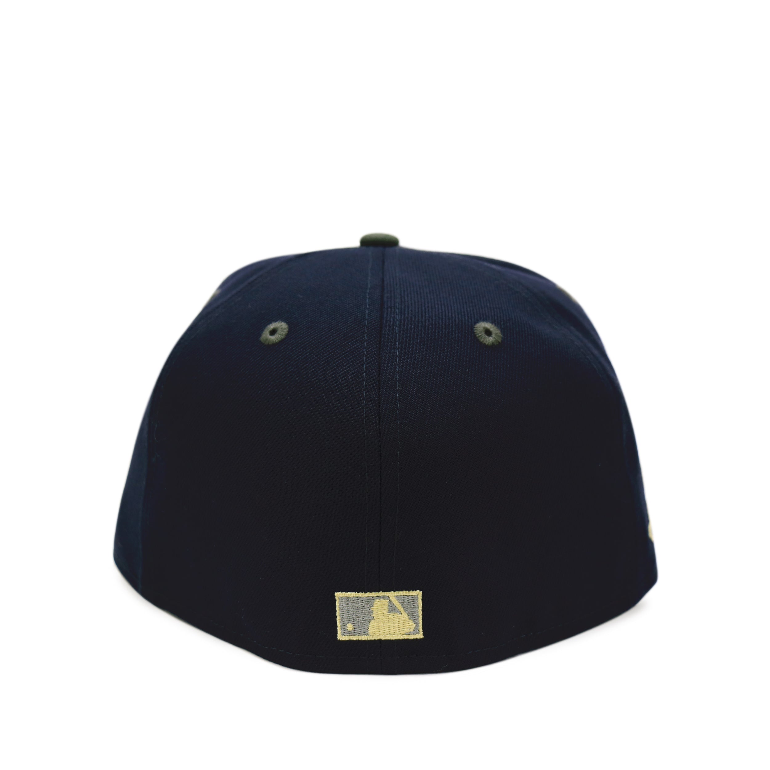 THE CAP 59FIFTY TRADITIONAL NAVY サンフランシスコ・ジャイアンツ
