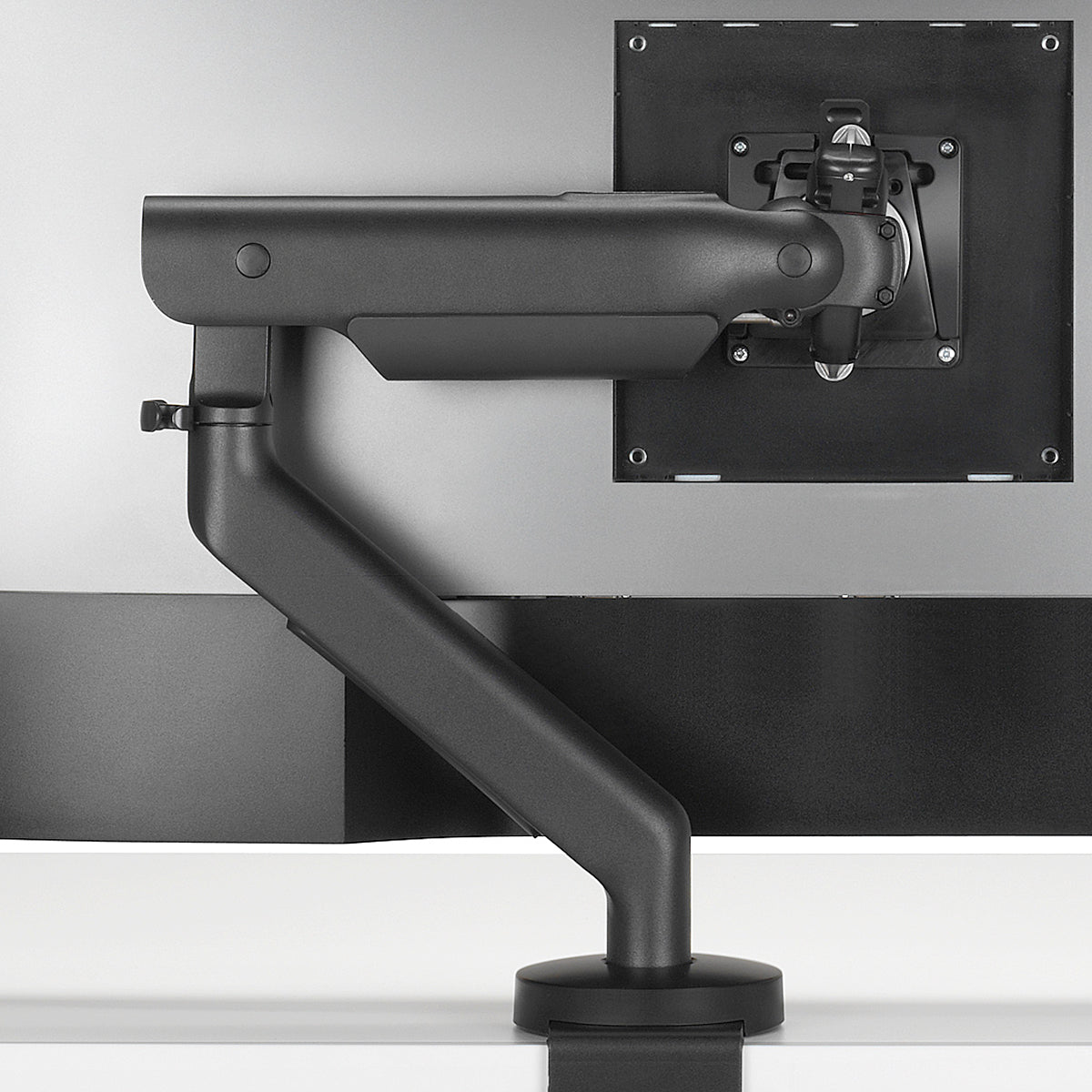 フロー X モニターアーム Flo X Monitor Arm | ハーマンミラー正規販売