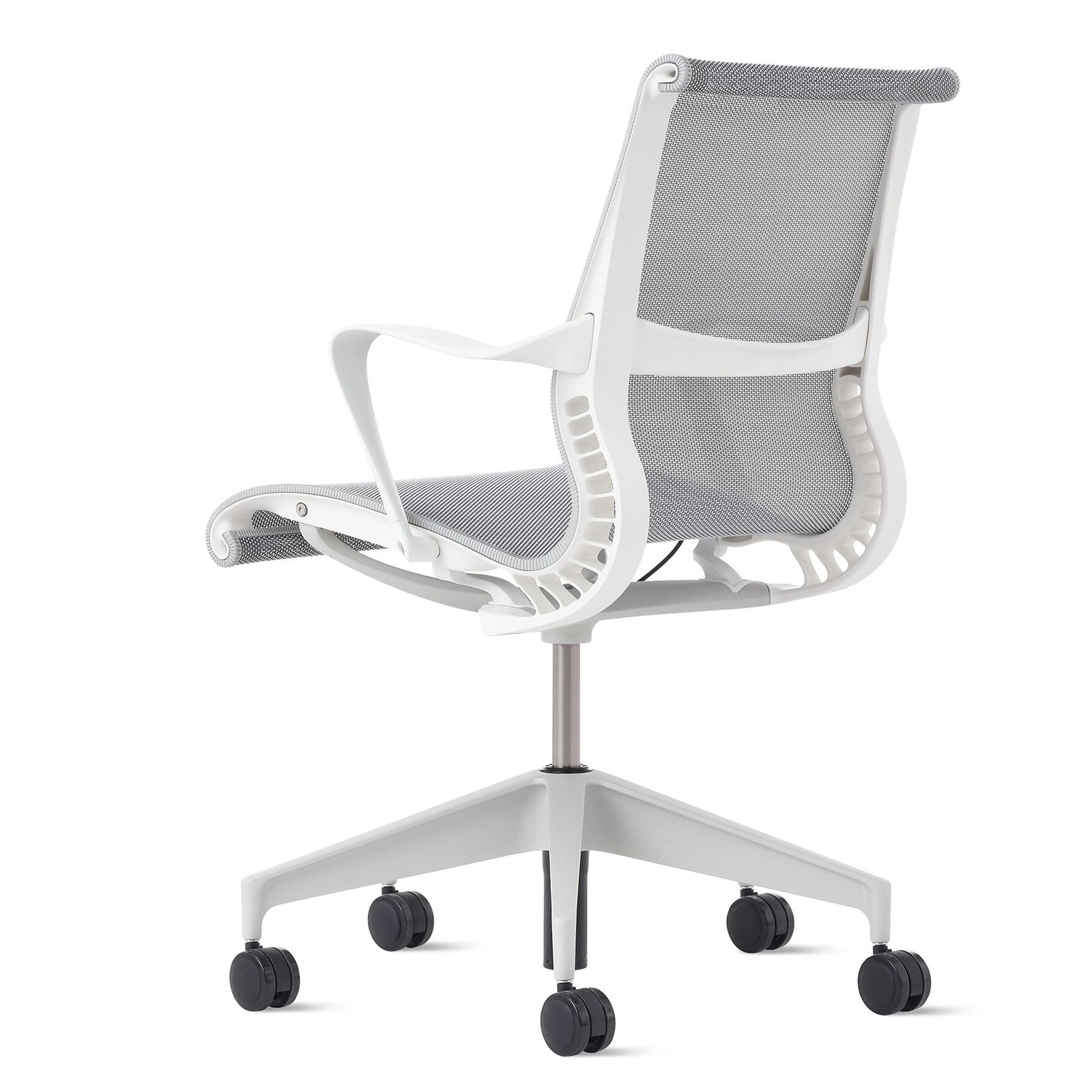 Herman Miller セトゥーチェア | ハーマンミラー正規販売店 | THE