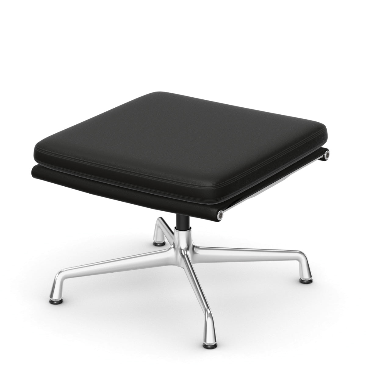 Herman Miller イームズソフトパッドラウンジチェア | ハーマンミラー