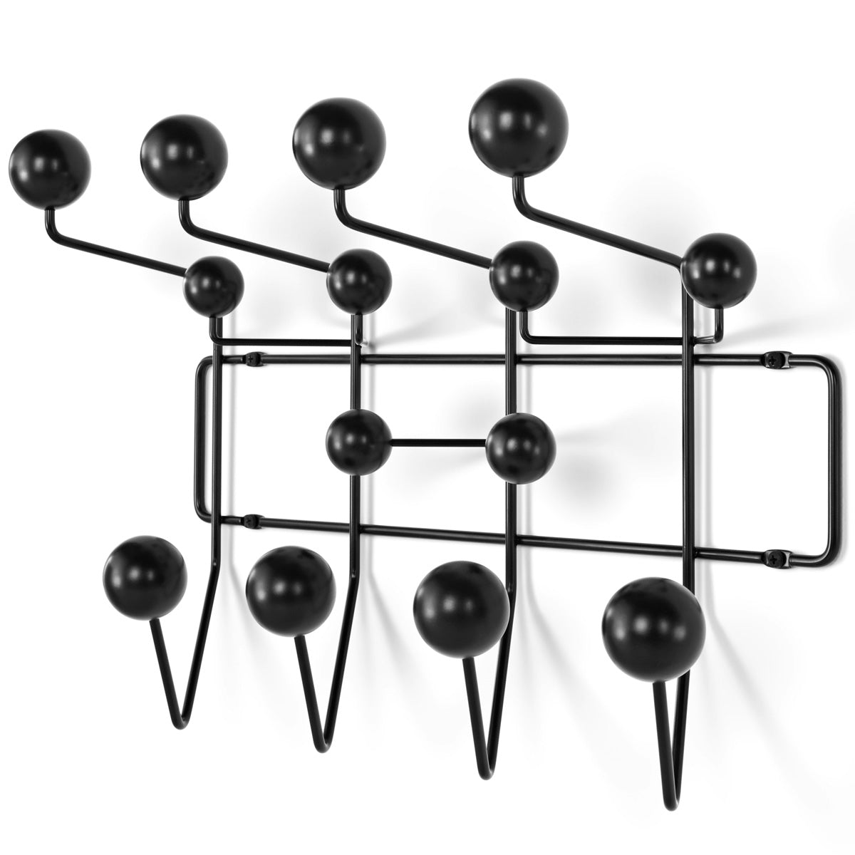 Herman Miller イームズ ハングイットオール Eames Hang-It-All