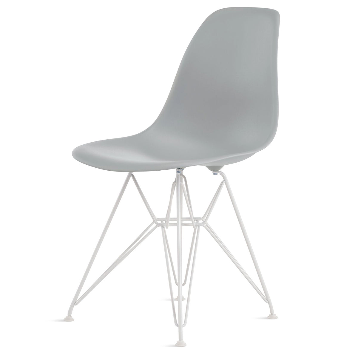 Herman Miller Eames Shell Chair イームズ シェルチェア ホワイト
