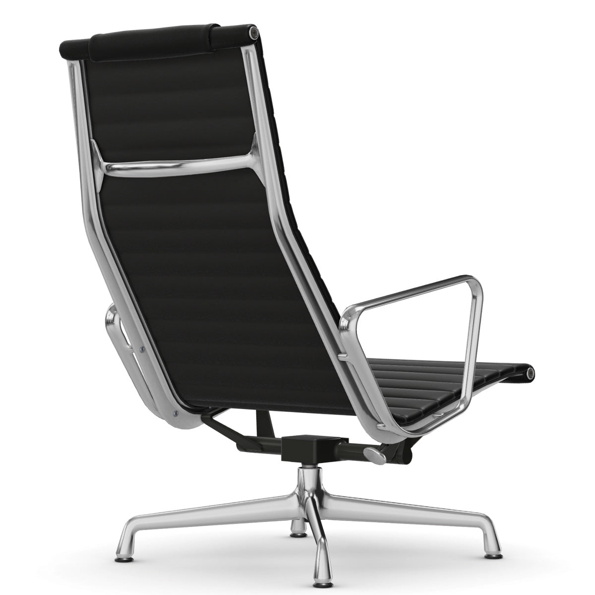 Herman Miller Eames Aluminum Group Lounge Chair イームズ
