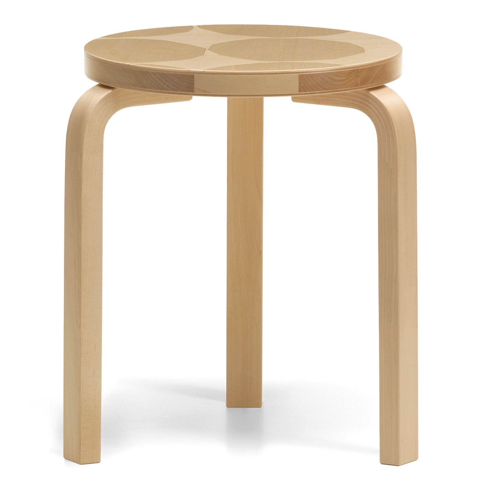 アルテック+マリメッコ スツール60 | Artek正規販売店 THE CHAIR SHOP