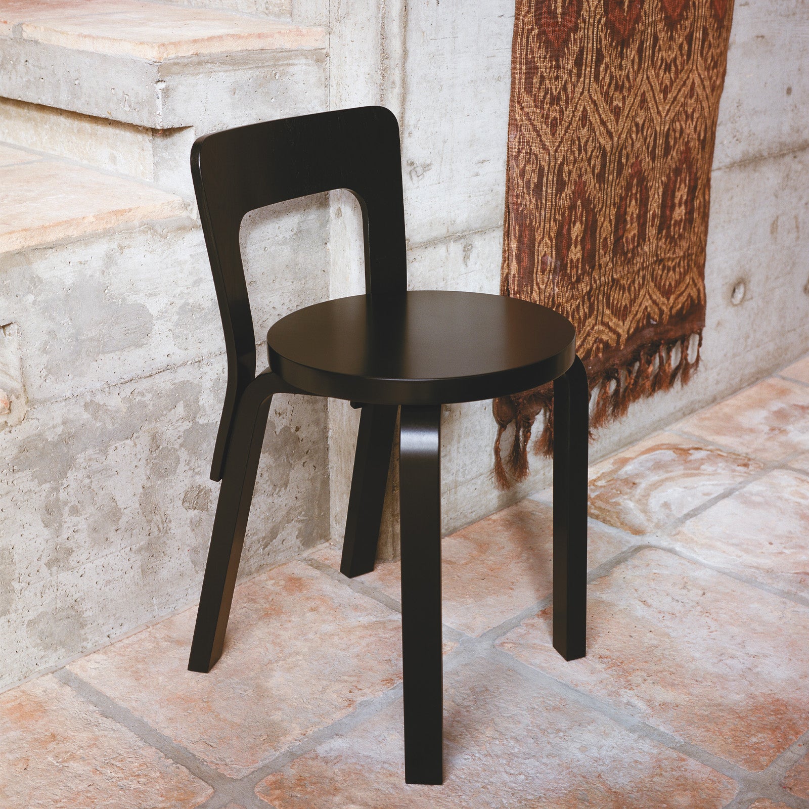 アルテック チェア 65 | Artek正規販売店 THE CHAIR SHOP