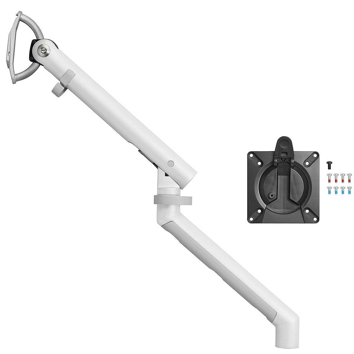 フロー モニターアーム Flo Monitor Arm | ハーマンミラー正規販売店