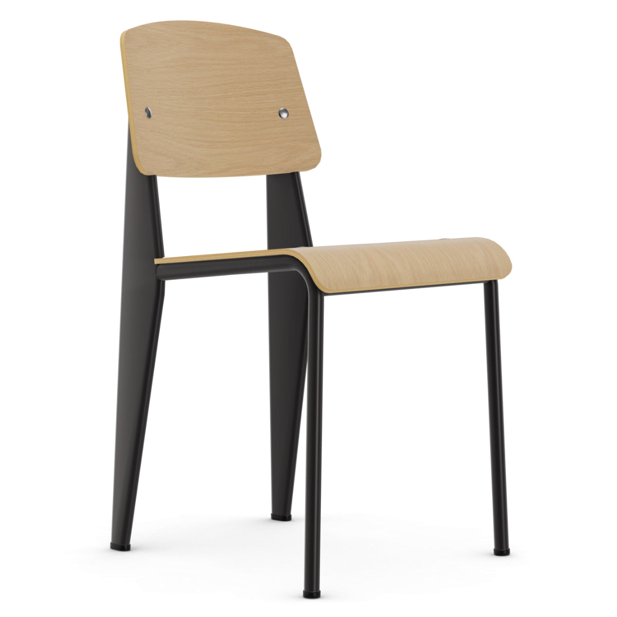 Vitra ジャン プルーヴェ スタンダードチェア Jean Prouvé Standard