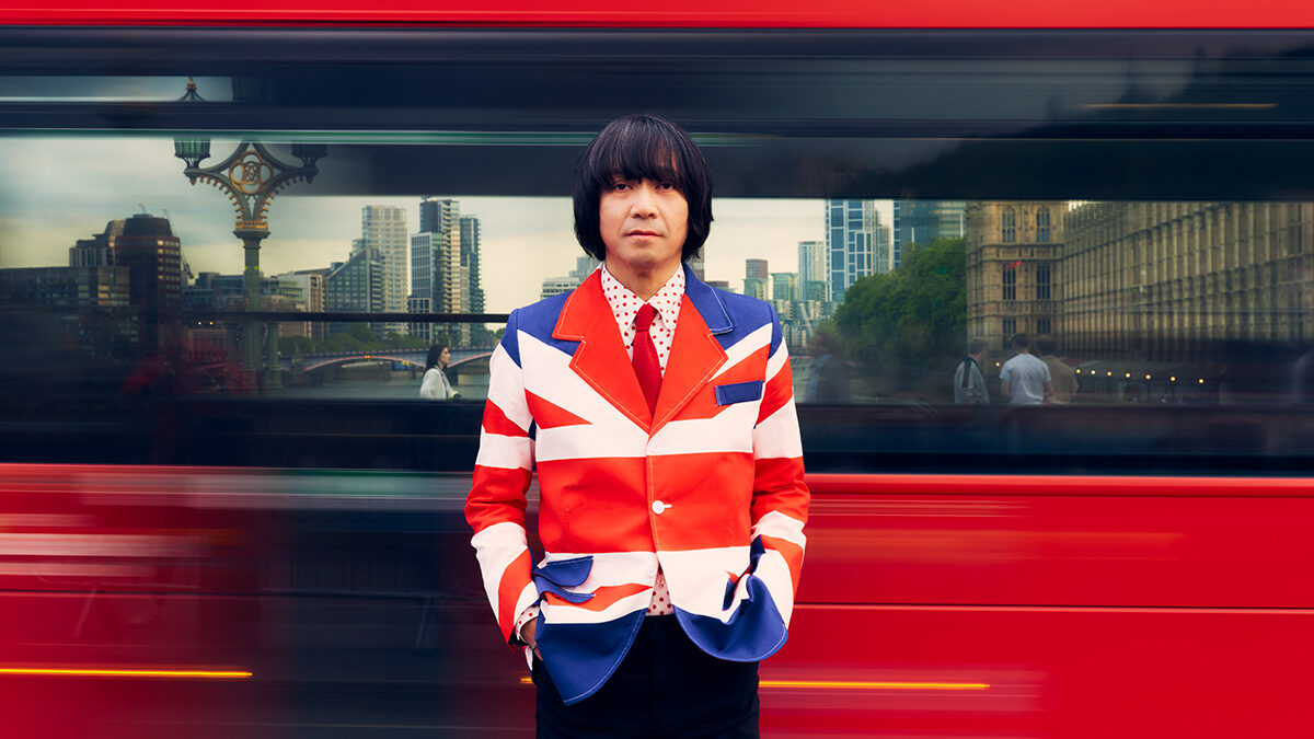 加藤ひさし自伝本の発売が決定。 | THE COLLECTORS