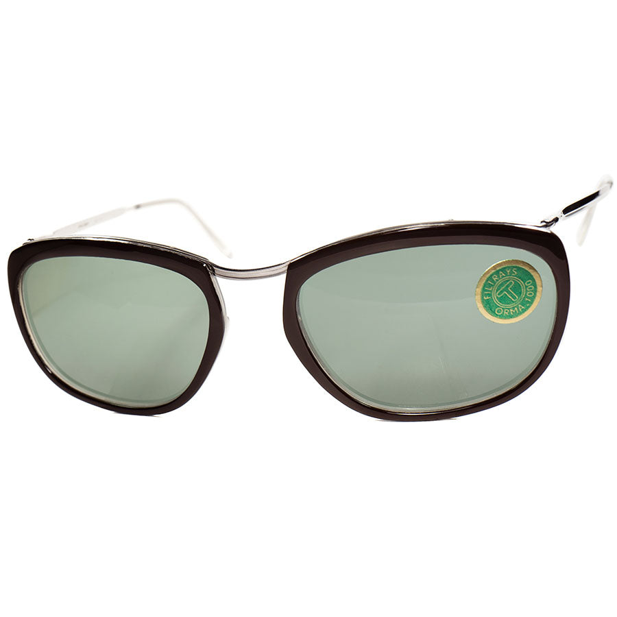 激烈HARD TO FIND 1960sフランス製 貴重 デッドストック FRAME FRANCE