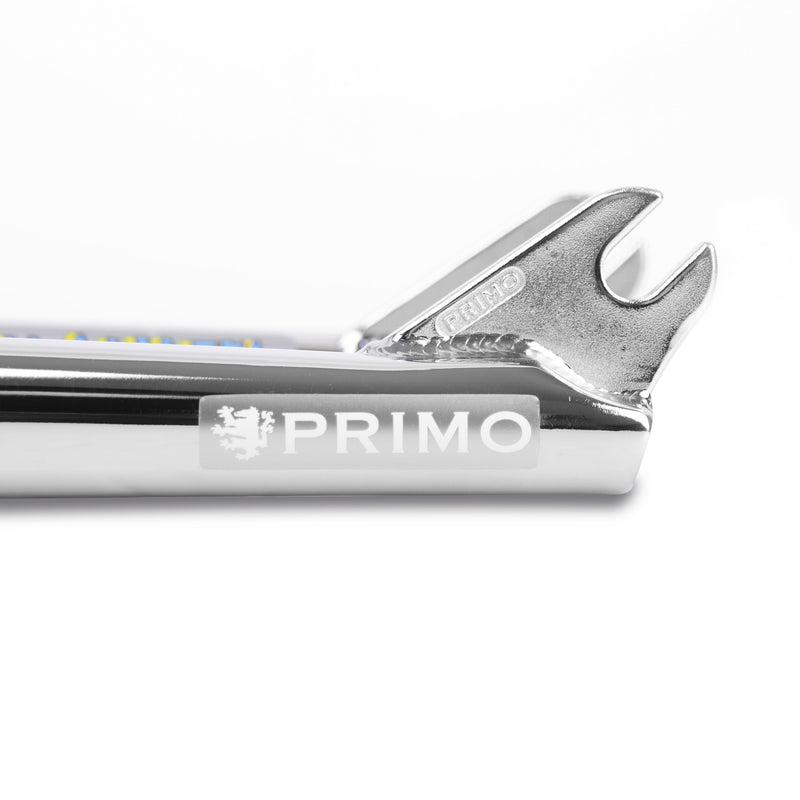 Primo Da Silva BMX Fork (28mm) – The Cut BMX