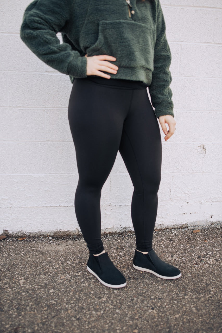 Wunder Train High Rise Tight 28