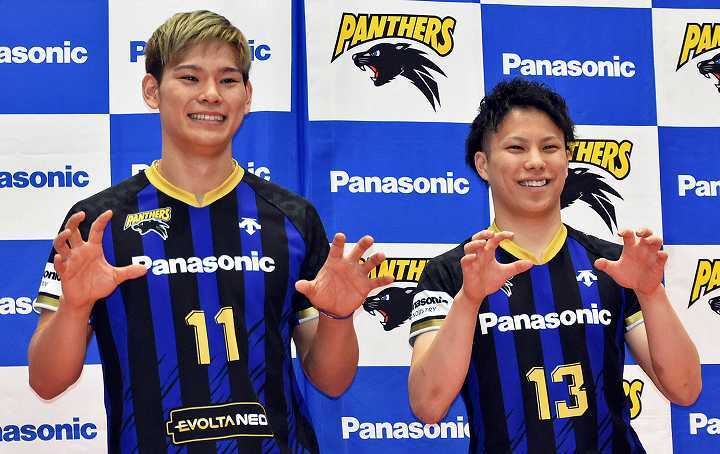 東京五輪優勝監督からの「一緒にやりたい」が移籍の決め手！ 日本代表