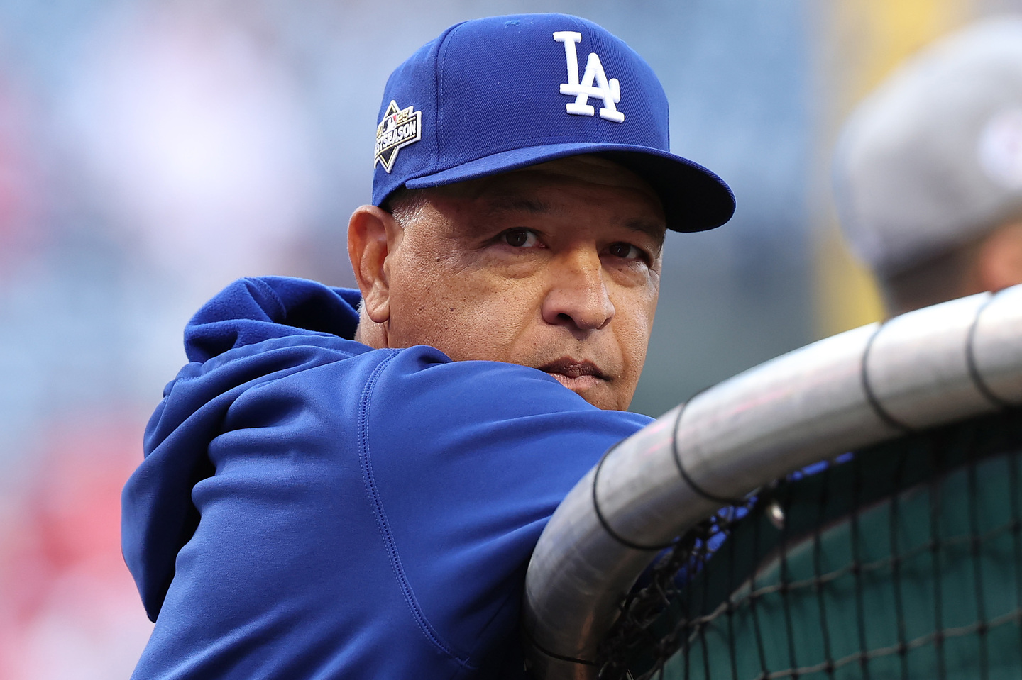 ドジャース、“1週間の休み”に懸念も…ロバーツ監督はワールドシリーズ