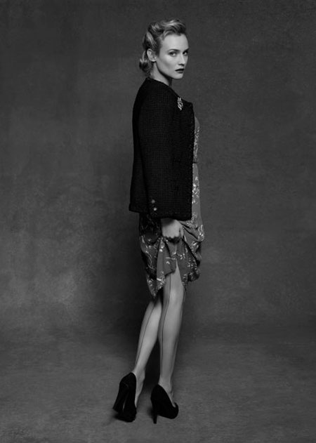 Chanel Little Black Jacket: The Quintessential Piece