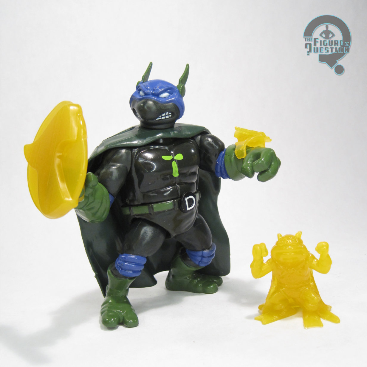 3793: Super Don | The Figure In Question