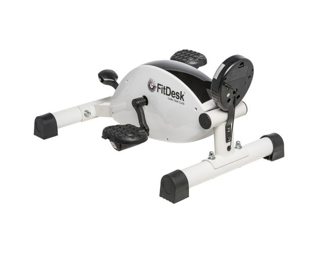 Under Desk Cycle | Exercise While You Work at Your Desk or Watch