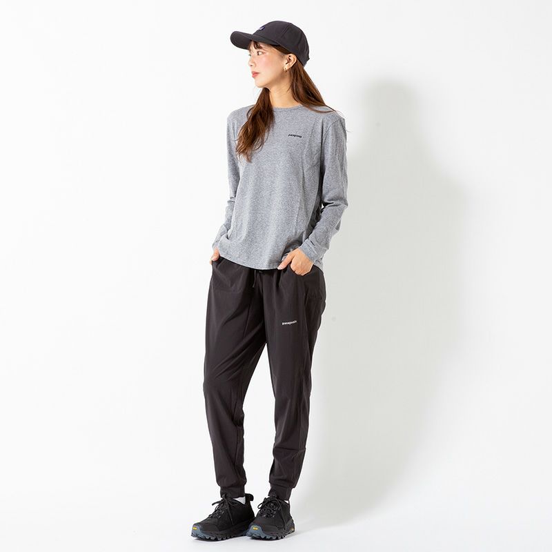 patagonia パタゴニア テルボンヌジョガーズ【ウィメンズ】 – THE GATE