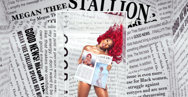 Album Review: Megan Thee Stallion's 