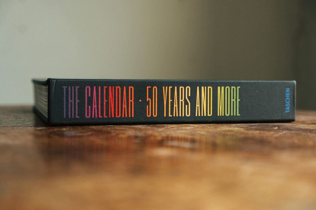 Pirelli Calendar Icons: The Book That Captures Generations of